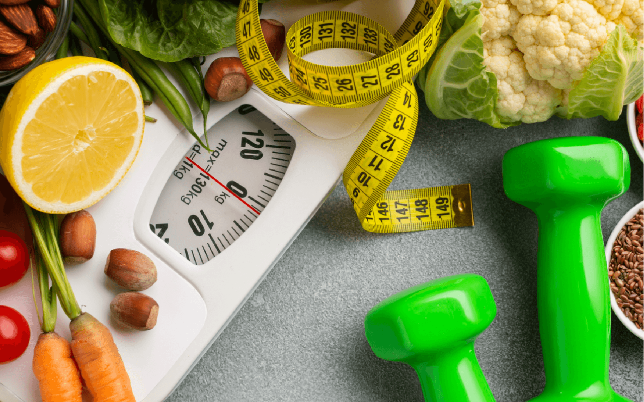 The Benefits of Meal Planning